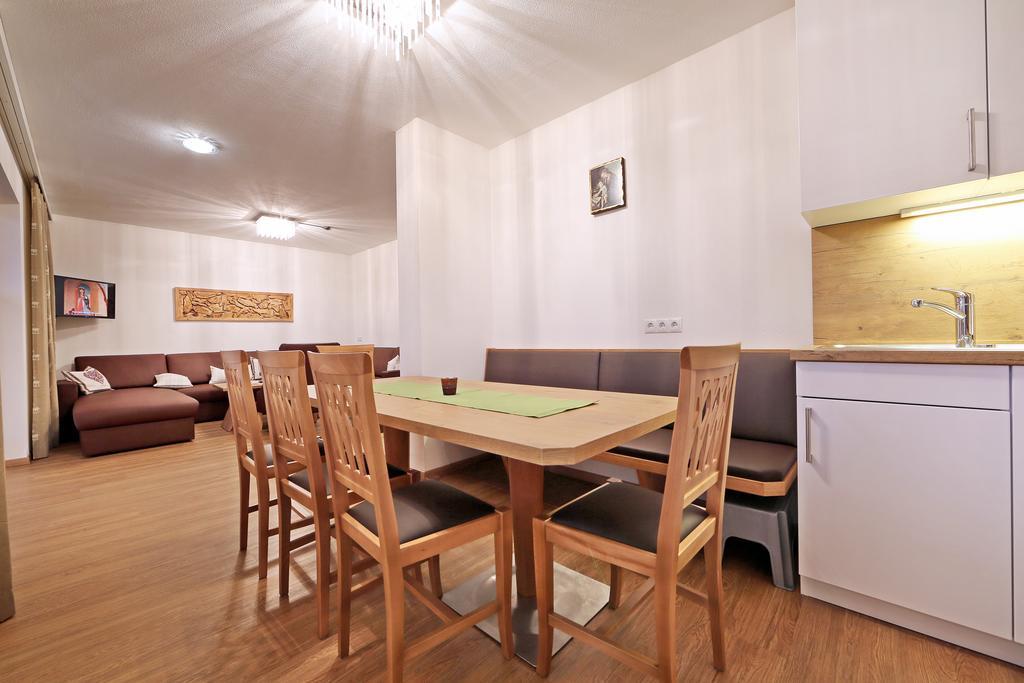 Landhaus & Apartment Taxach รีด อิม ซิลเลอร์ทาล ภายนอก รูปภาพ