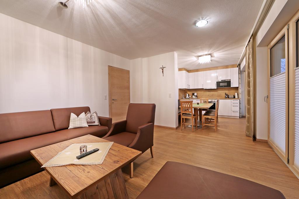 Landhaus & Apartment Taxach รีด อิม ซิลเลอร์ทาล ภายนอก รูปภาพ