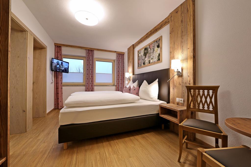 Landhaus & Apartment Taxach รีด อิม ซิลเลอร์ทาล ภายนอก รูปภาพ