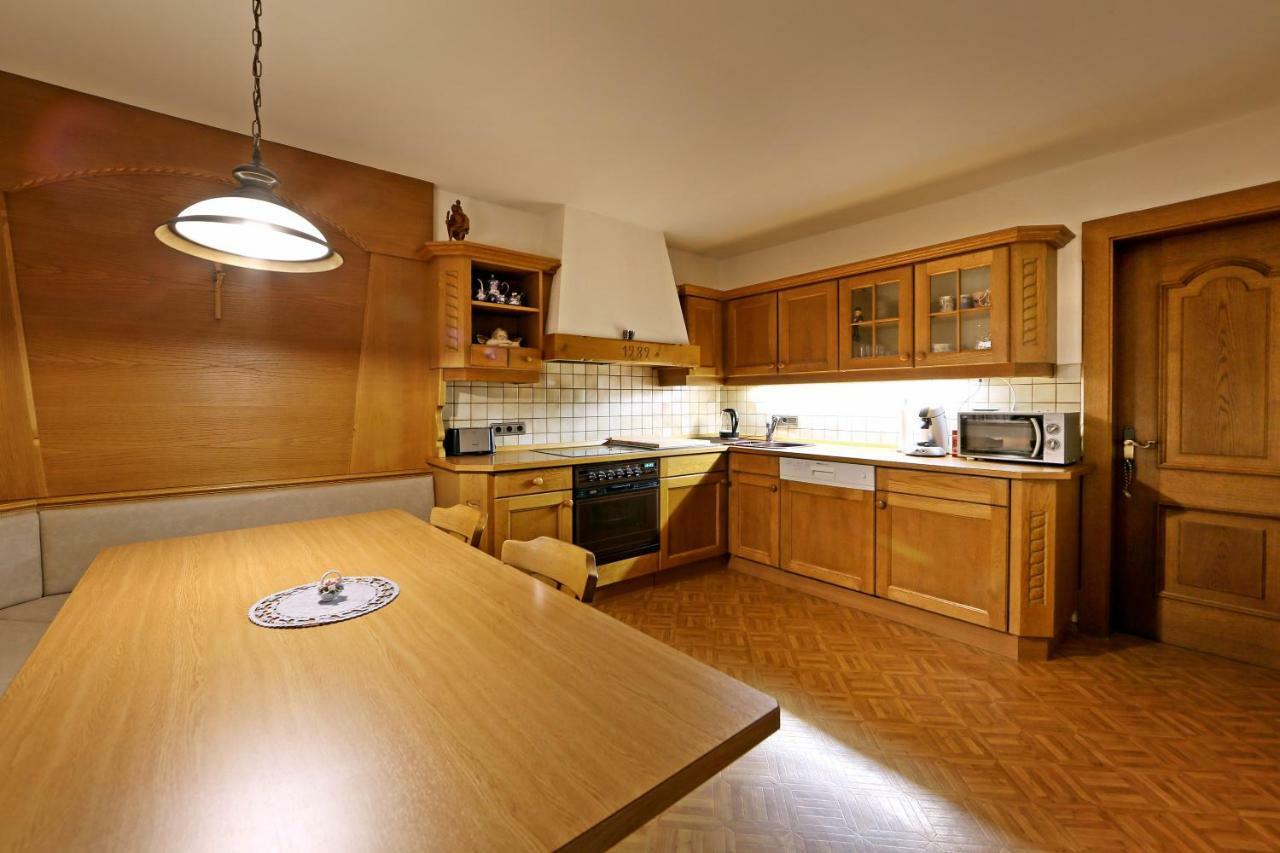 Landhaus & Apartment Taxach รีด อิม ซิลเลอร์ทาล ภายนอก รูปภาพ