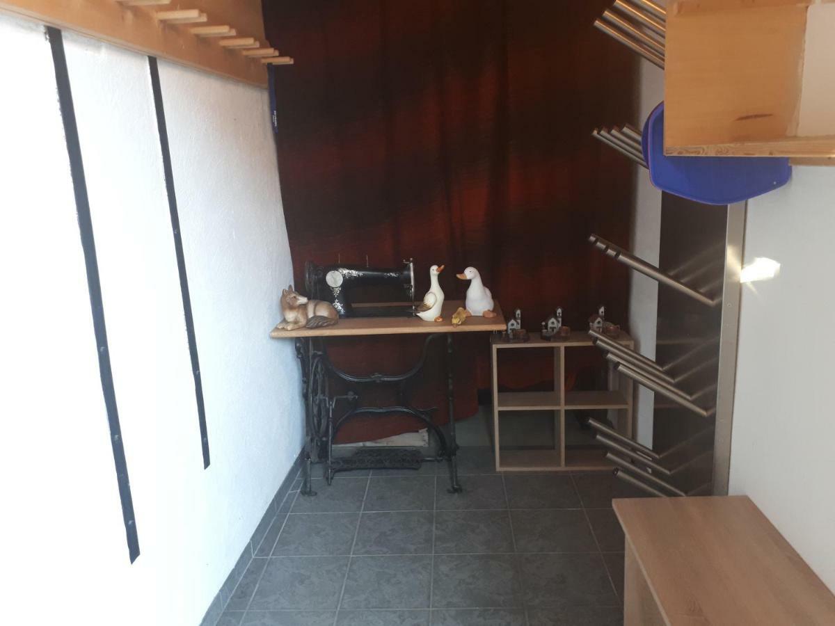 Landhaus & Apartment Taxach รีด อิม ซิลเลอร์ทาล ห้อง รูปภาพ